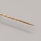 Vintage Anstecknadel Ferienland Cochem mit Emaille