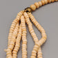 Mehrreihige Vintage Hals Kette mit großem Anhänger – Ethno Stil