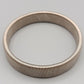 Eleganter Armband – Elastisches Design in Silberoptik