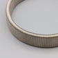 Eleganter Armband – Elastisches Design in Silberoptik