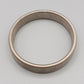 Eleganter Armband – Elastisches Design in Silberoptik