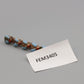 Elegante Haarspange – Vintage Design mit Emaillierten Käfern