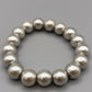 Elegantes Perlenarmband – Klassischer Perlenschmuck