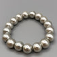 Elegantes Perlenarmband – Klassischer Perlenschmuck