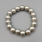 Elegantes Perlenarmband – Klassischer Perlenschmuck