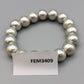 Elegantes Perlenarmband – Klassischer Perlenschmuck