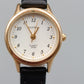 Elegante Adora Damen Uhr – Klassisches Design mit Lederarmband