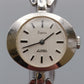 Elegante Regina Damen Uhr – Vintage Design mit Handaufzug