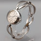 Elegante Regina Damen Uhr – Vintage Design mit Handaufzug