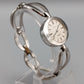 Elegante Regina Damen Uhr – Vintage Design mit Handaufzug