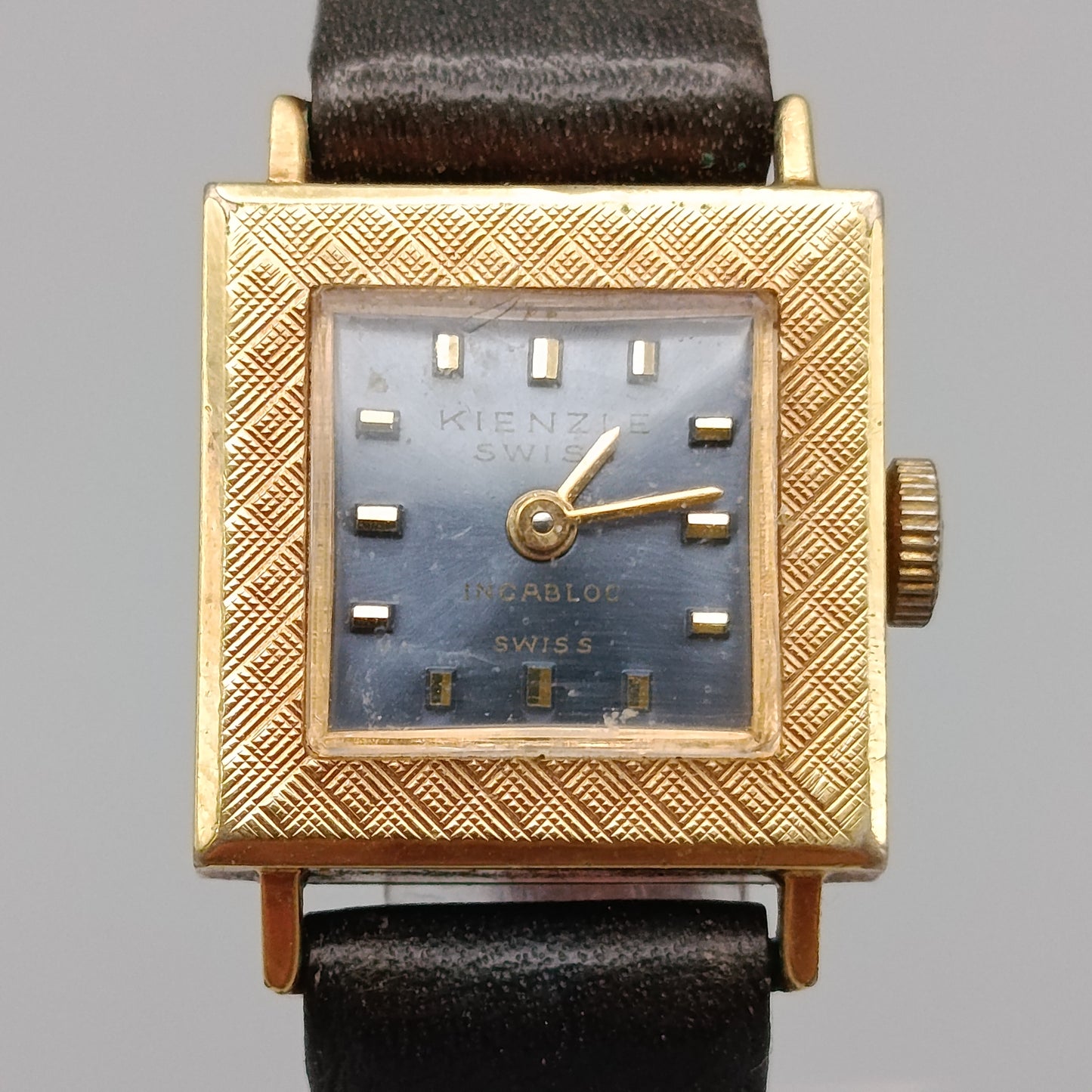 Elegante Kienzle Damen Uhr – Vintage Design