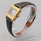 Elegante Kienzle Damen Uhr – Vintage Design