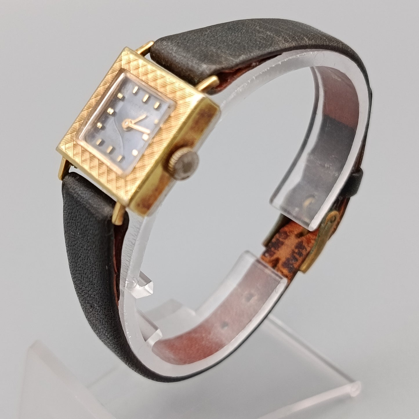 Elegante Kienzle Damen Uhr – Vintage Design