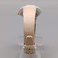 Elegante Damen Uhr – Minimalistisches Design in Weiß