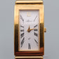 Elegante Alpina Damen Uhr – Klassisches Design in Goldoptik