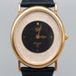 Elegante Montana Damen Uhr – Verziert mit Lederarmband