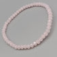 Elegantes Perlenarmband – Zartes Design in Rosa