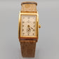 Elegante Royal Damen Uhr – Klassisches Design in Goldoptik
