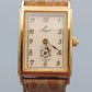 Elegante Royal Damen Uhr – Klassisches Design in Goldoptik