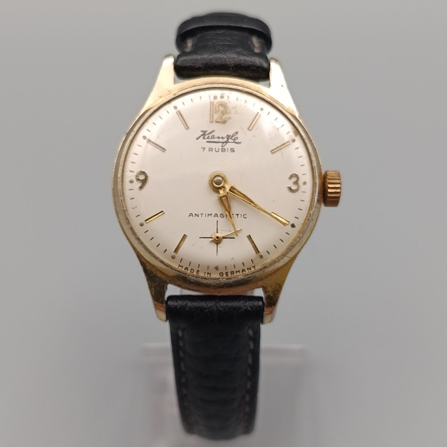 Elegante Kienzle Damen Uhr – Klassisches Design