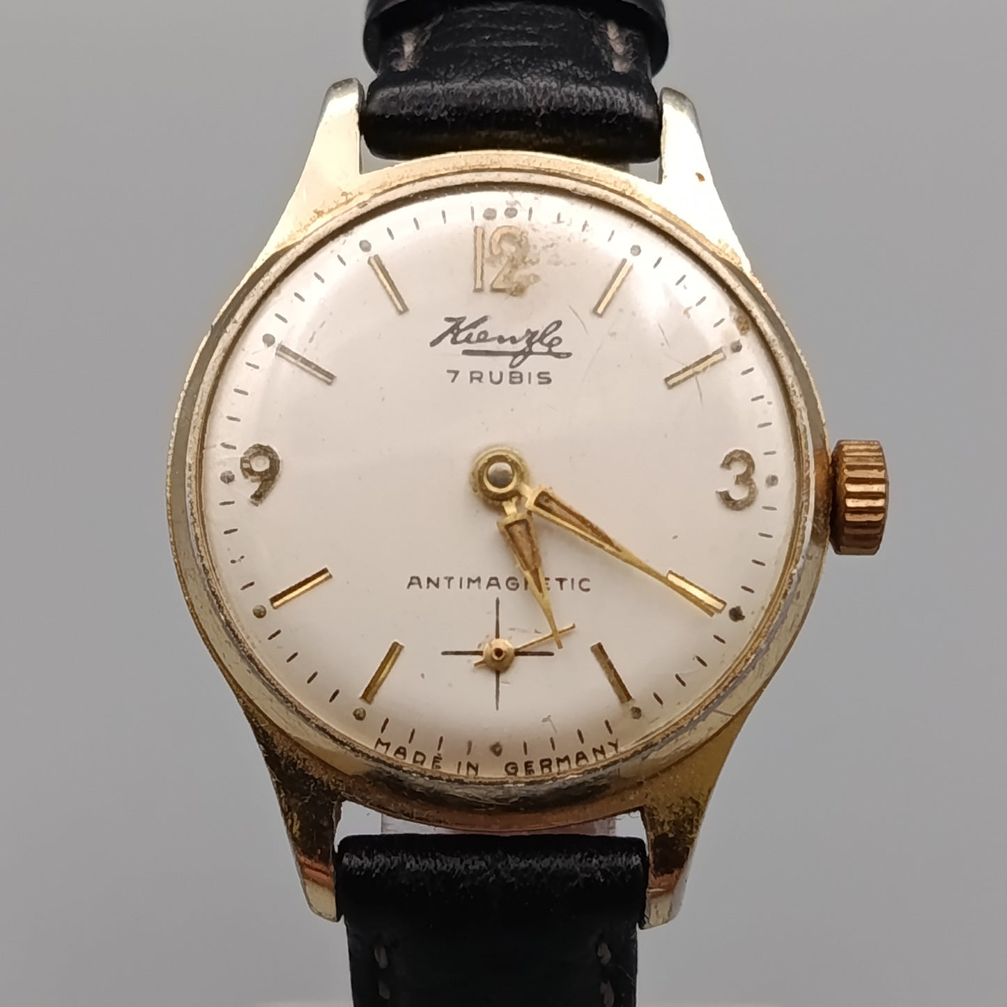 Elegante Kienzle Damen Uhr – Klassisches Design