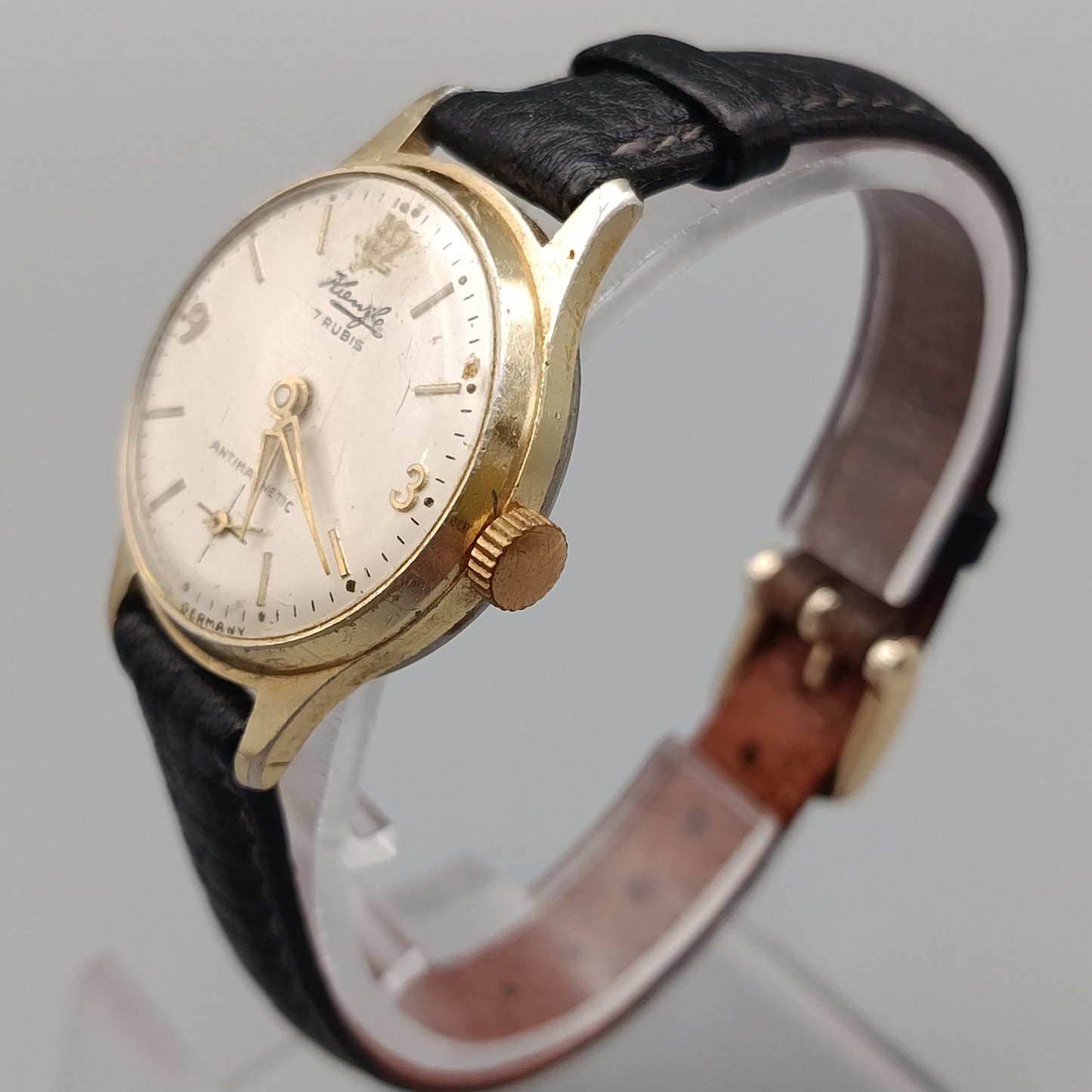 Elegante Kienzle Damen Uhr – Klassisches Design