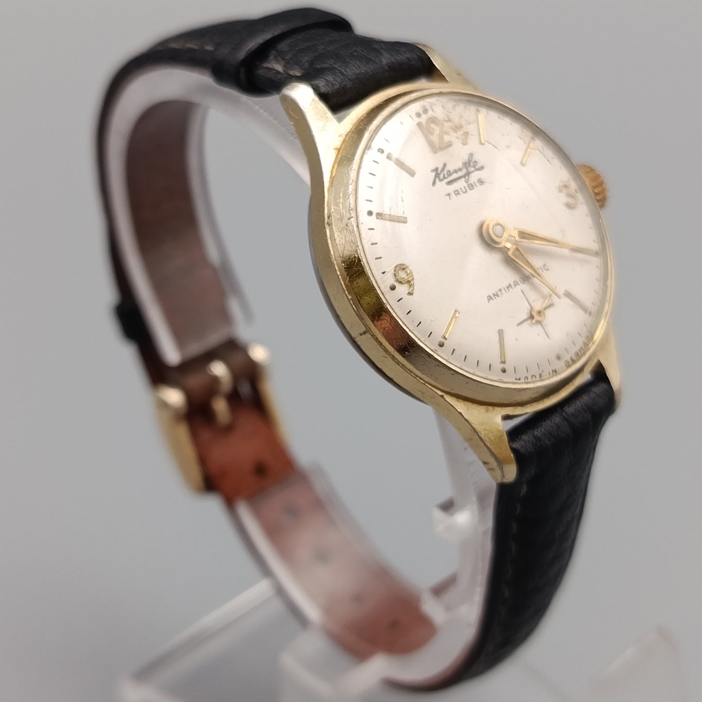 Elegante Kienzle Damen Uhr – Klassisches Design