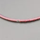 Eleganter Armreif – Stilvolles Design in Rosa