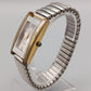 Elegante Damen Uhr – Klassisches Design mit elastischem Band