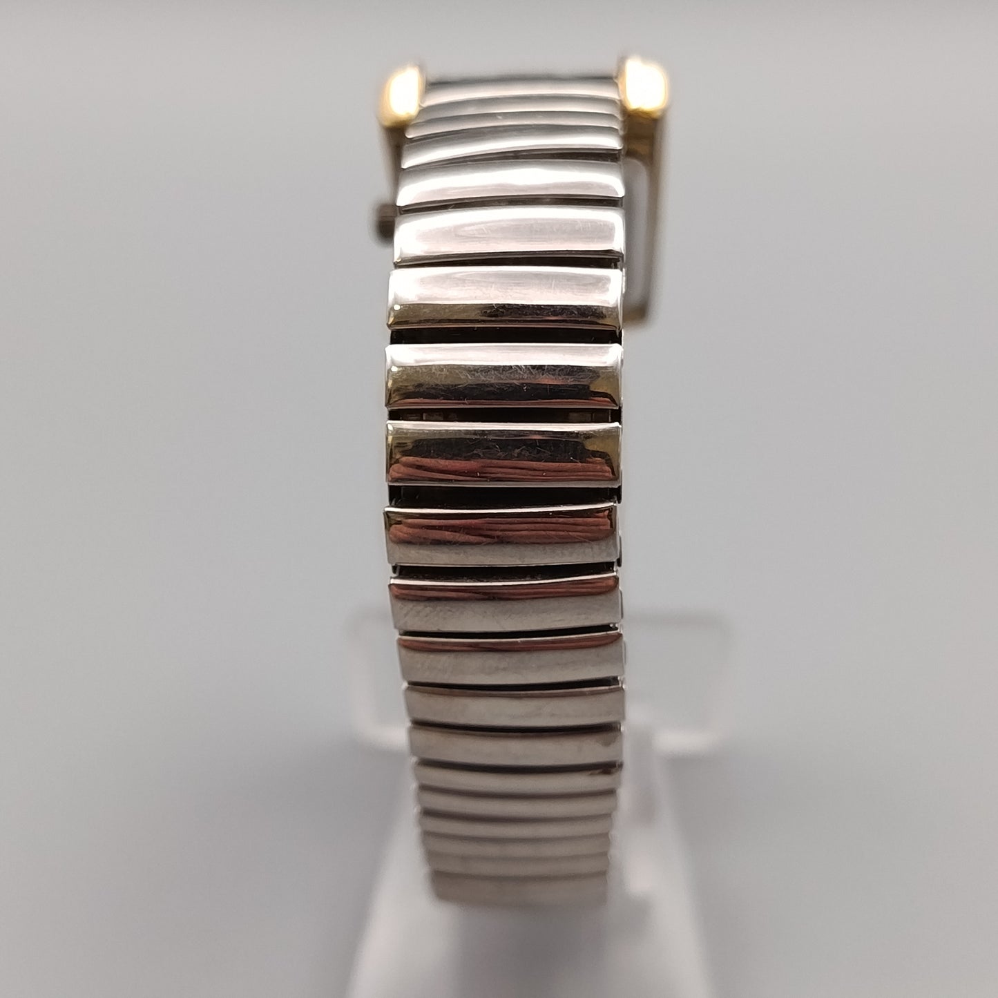 Elegante Damen Uhr – Klassisches Design mit elastischem Band