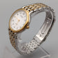 Elegante Regent Damen Uhr – Klassisches Design in Bicolor