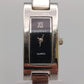 Elegante Clementine L. Damen Uhr – Rechteckiges Design