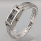 Elegante Clementine L. Damen Uhr – Rechteckiges Design