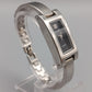 Elegante Clementine L. Damen Uhr – Rechteckiges Design