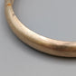 Eleganter Armreif – Klassisches Design in Goldoptik