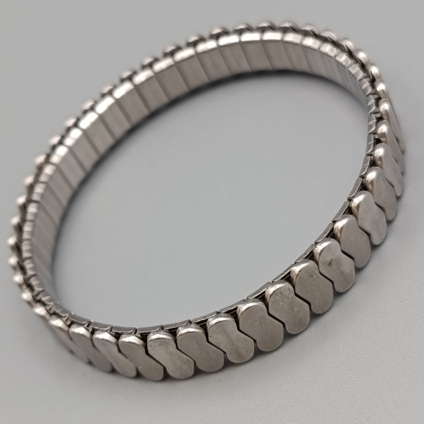 Elegantes Flex-Armband – Klassisches Design