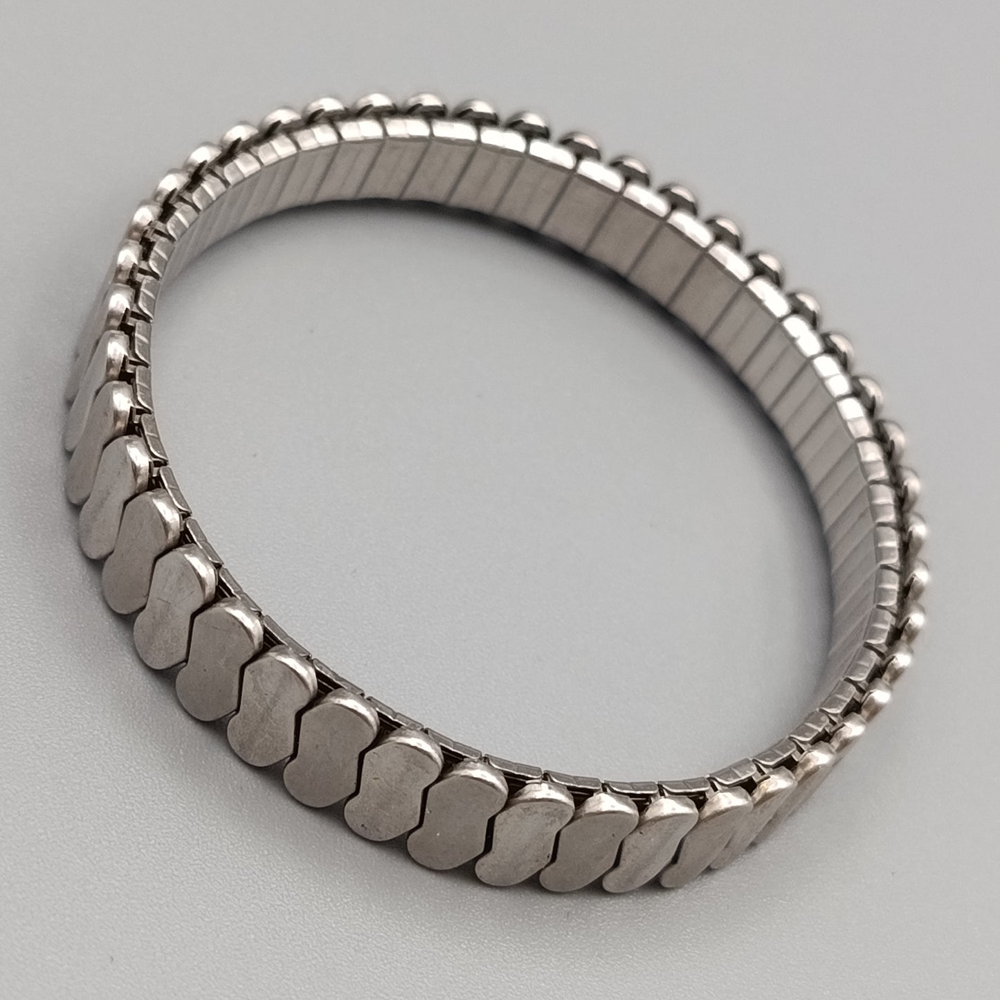 Elegantes Flex-Armband – Klassisches Design
