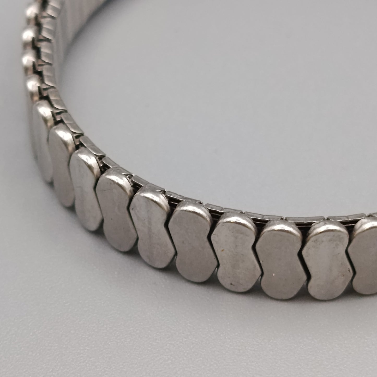 Elegantes Flex-Armband – Klassisches Design