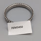 Elegantes Flex-Armband – Klassisches Design