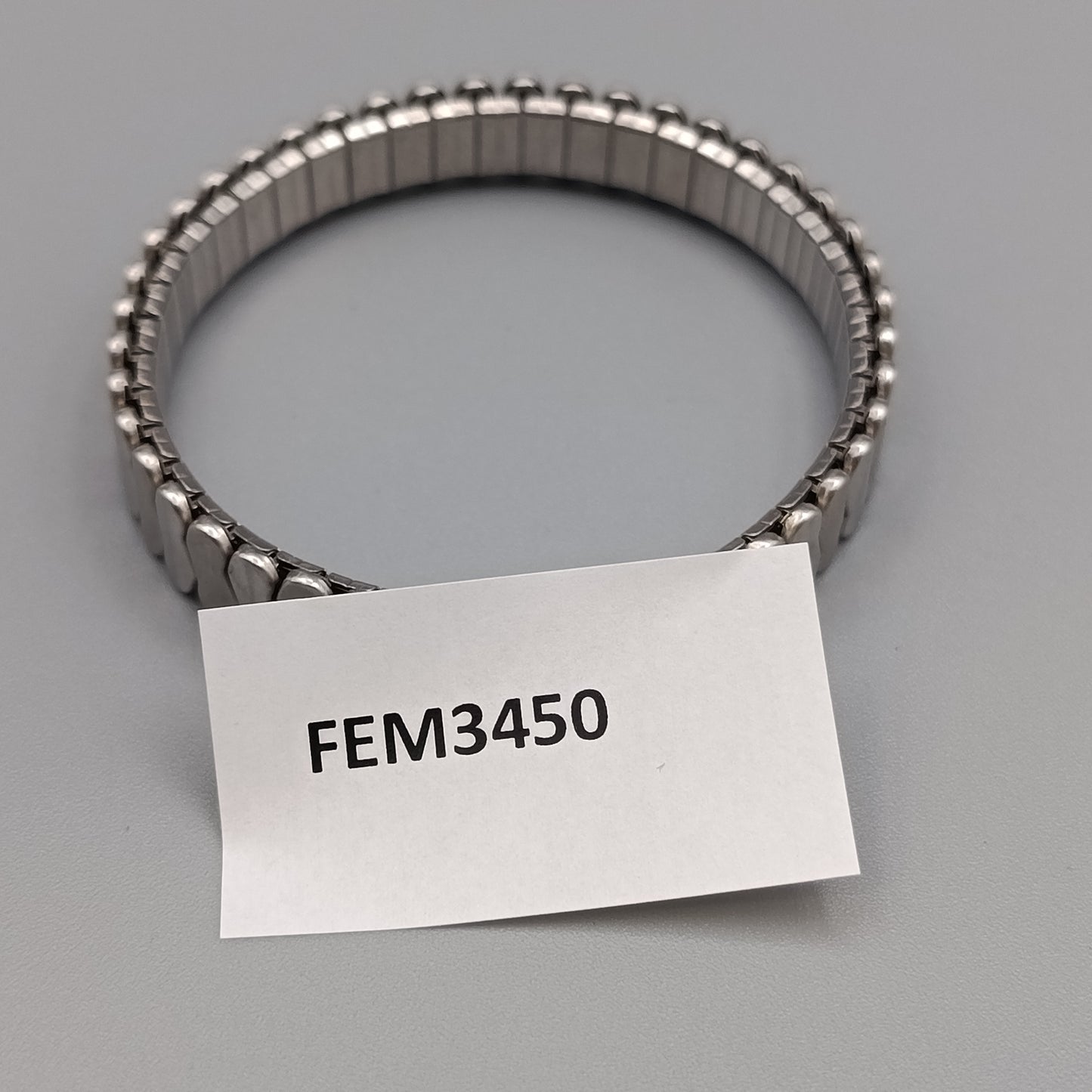Elegantes Flex-Armband – Klassisches Design