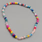 Buntes Perlenarmband – Fröhliches Design