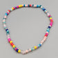 Buntes Perlenarmband – Fröhliches Design
