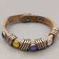 Elegantes Damen Armband – Charmantes Design mit bunten Steinen
