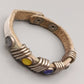 Elegantes Damen Armband – Charmantes Design mit bunten Steinen