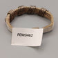 Elegantes Damen Armband – Charmantes Design mit bunten Steinen