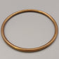 Eleganter Armreif – Klassisches Design in Goldoptik