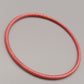 Eleganter Armreif – Schlichtes Design in Rosa