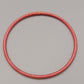 Eleganter Armreif – Schlichtes Design in Rosa