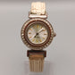 Elegante Damen Uhr – Funkelndes Design mit Strass