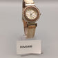 Elegante Damen Uhr – Funkelndes Design mit Strass